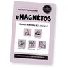 Image de Magnets aimantés - Les Magnétos - Mes Petites Missions : Tâches de niveau 6 (12 ans et +) - LES BELLES COMBINES