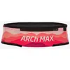 Image de Ceinture ARCh MAX Pro Zip rouge noir - L-XL