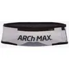 Image de Ceinture ARCh MAX Pro Zip gris blanc - S-M