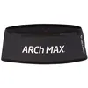 Image de Ceinture ARCh MAX Pro Zip Plus noir blanc - S-M
