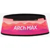 Image de Ceinture ARCh MAX Pro Zip Plus rose noir - L-XL