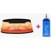 Image de Ceinture ARCh MAX PRO Zip Plus + 1 Soft Flask 300 ml orange noir - S-M
