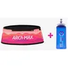 Image de Ceinture ARCh MAX PRO Zip Plus + 1 Soft Flask 300 ml rose noir - S-M