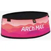 Image de Ceinture ARCh MAX PRO PLUS rose noir - L-XL