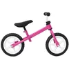 Image de &Mode Vélo déquilibre roues de 95 pouces rose Sale168480