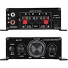 Image de Amplificateur Audio HIFI - MARQUE - Modèle - 2 * 20W - Numérique - HiFi - Classe D