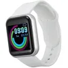 Image de Montre Connectée Sport avec Suivi du Sommeil IP65 Imperméable pour Hommes et Femmes