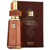Image de Eau de Parfum Liquid Brun de French Avenue   50 ml   Homme   Vanille Elémis Cannelle Bergamote Cardamome Fleur d’oranger