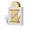 Image de Eau de Parfum - LATTAFA - Peace & Love - 100ml - Floral - Fruité - Vanillé