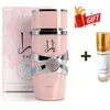 Image de Parfum - YARA - Eau de parfum - 100 ml - Florale + Musc blanc