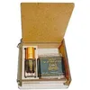 Image de Coffret parfum - Musc noir - 3ml - Eau de parfum - Oriental gourmand