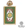 Image de Eau de Parfum - Queen Of Arabia - 100ml - Lattafa Pride - Oriental Floral