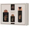 Image de Coffret cadeau Brioche Vanille (3pièces) - Lattafa Pride