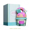 Image de Eau de parfum - LATTAFA - GIVE ME GOURMAND VANILLA FREAK - Femme - 75 ml - Oriental ambré gourmand