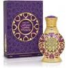Image de Al Haramain Miracle Huile parfumée (Unisexe) 15 ml