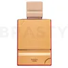 Image de Al Haramain Amber Oud Rouge eau de parfum unisexe 120 ml