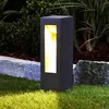 Image de Lampenwelt luminaire extérieur LED Jenke