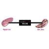 Image de Huda Beauty Fards à paupières liquides mat & metallique