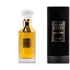 Image de Eau de Parfum - Lattafa - Velvet Oud - 100ml - Mixte - Oriental - Ambré