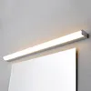 Image de Lampenwelt applique LED pour salle de bain Philippa