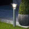 Image de Lampenwelt lampe solaire LED Jolin