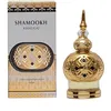 Image de Eau de Parfum Concentré - Khadlaj - Shamookh - Unisexe - 17g - Notes de Poudre et Ambre