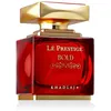 Image de Eau de Parfum - Khadlaj Lé Prestige Bold - Unisexe - 100 ml - Haute Concentration