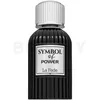 Image de La Fede Symbol of Power eau de parfum homme 100 ml