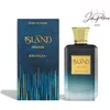 Image de Khadlaj - Island Dreams   Extrait de Parfum   100 ml