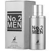 Image de NO.2 MEN by MAISON ALHAMBRA