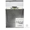 Image de Eau de parfum pour Homme - SUQRAAT - 100ml - Notes de tête: Citron Lavande Romarin - Lattafa