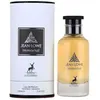 Image de Eau de parfum - MAISON ALHAMBRA - Alhambra Jean Lowe - 100ml - Homme - EDP