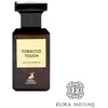 Image de Eau de parfum - Smoky Touch 100 ml - Maison Alhambra