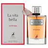 Image de Eau de parfum - ALHAMBRA - La vita bella INTENSA - 100 ml - Femme - Florale