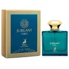Image de Eau de Parfum - ALHAMBRA - Jubilant Oro - 100ml - Oriental - Ambré - Gourmand