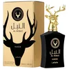 Image de Al Noble Ameer Eau de parfum pour homme 100 ml - Parfum Oriental de la maison Lattafa