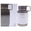 Image de Odyssey Homme White Edition par Armaf pour homme - Spray EDP 34 oz