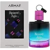 Image de Eau de Parfum - ARMAF - Space Age - 100 ml - Floral - Musqué - Femme