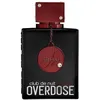 Image de Parfum homme - ARMAF - Club De Nuit Intense Overdose - Extrait de parfum 100 ml - Oriental ambré - Longue tenue
