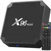 Image de TV Box Android 7.1 2GB RAM + 16GB ROM Mini Smart TV Box4K HD-3D-Amlogic Quad Core S905W 64 Bits-2.4GHz WiFi