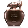 Image de Eau de Parfum Lattafa Pride   Taureau De Combat 100ml - Mixte - Cardamome Ambre Benjoin Cannelle