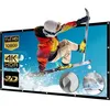 Image de Écran de Projection - HOME FIT TRAINING - 150 Pouces - Full HD - 16:9 - Portable