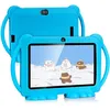 Image de Tablette Tablette de 7 pouces pour enfants 32 Go ROM 2 Go de RAM pour Android 11.0 Tablette pour tout-petits avec 24 G WiFi GMS