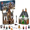 Image de Jouet LEGO Harry Potter - Visite du Village de Pre-au-Lard - Ron Weasley Doré - Edition 20eme Anniversaire