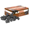 Image de Pierre Volcanique pour sauna - 20kg - Ø jusquà 10 cm - Harvia