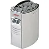 Image de Poêle électrique pour sauna à vapeur - Harvia Vega 4.5kW - Design élégant en acier inoxydable