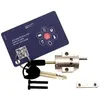 Image de Serrure batterie Lapierre E-bike Overvolt Gen5 Fs Al