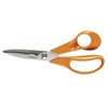 Image de Ciseaux de Jardin à Lames striées 18cm S92 FISKARS