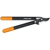 Image de FISKARS Coupe-branches Powergear  II L72 à crémaillère et à lame franche 456cm Ø 28mm