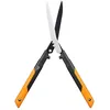Image de Cisaille à Haie - Fiskars - PowerGear - Légère et compacte - Lames en acier - Manuel
